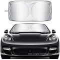 Car window awnings fold windshield covers